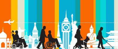 تاسیسات گردشگری برای معلولین مناسب‌سازی می‌شود